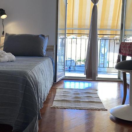 Apartament Casa Empedocle Palermo Zewnętrze zdjęcie
