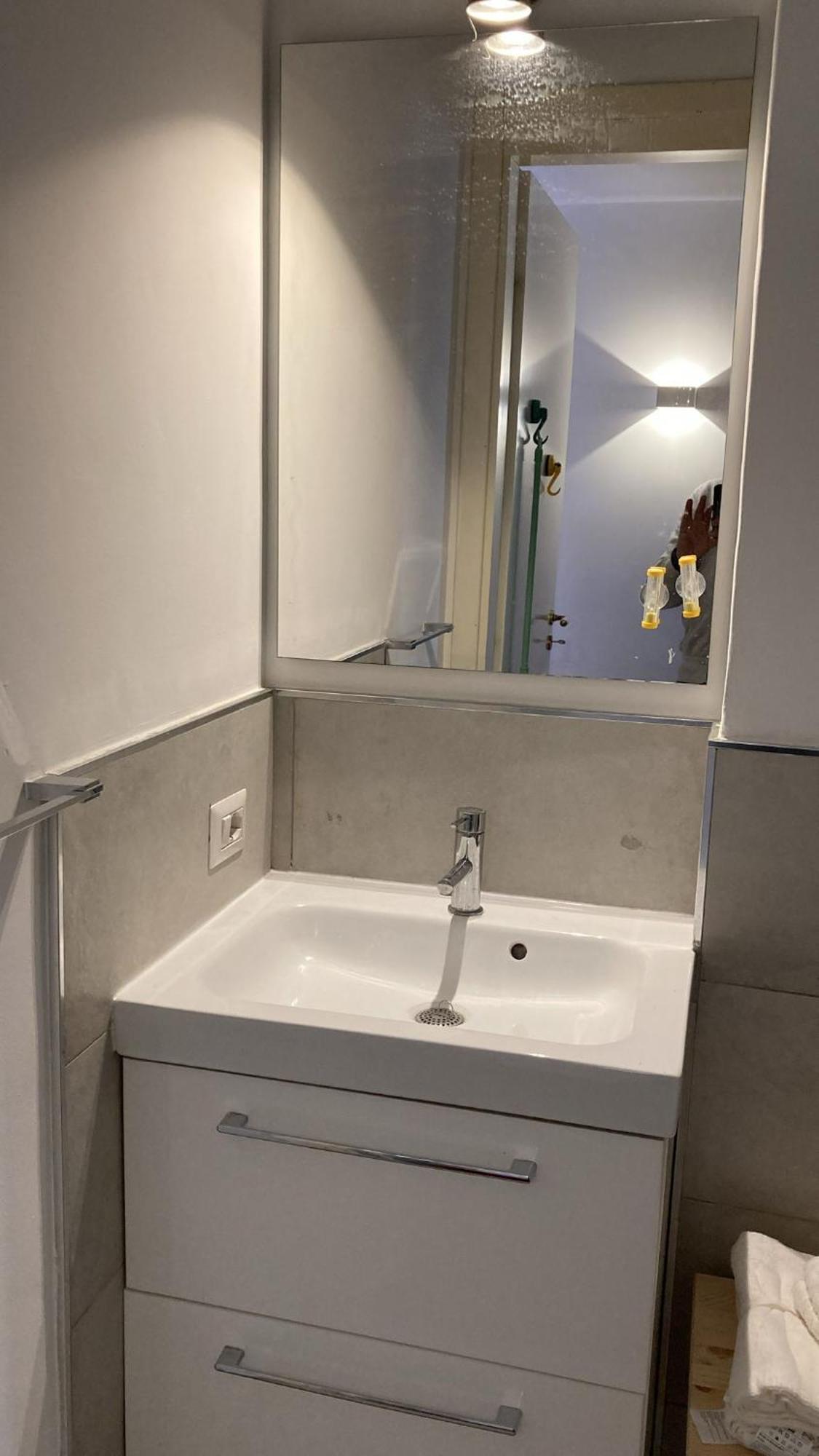 Apartament Casa Empedocle Palermo Zewnętrze zdjęcie