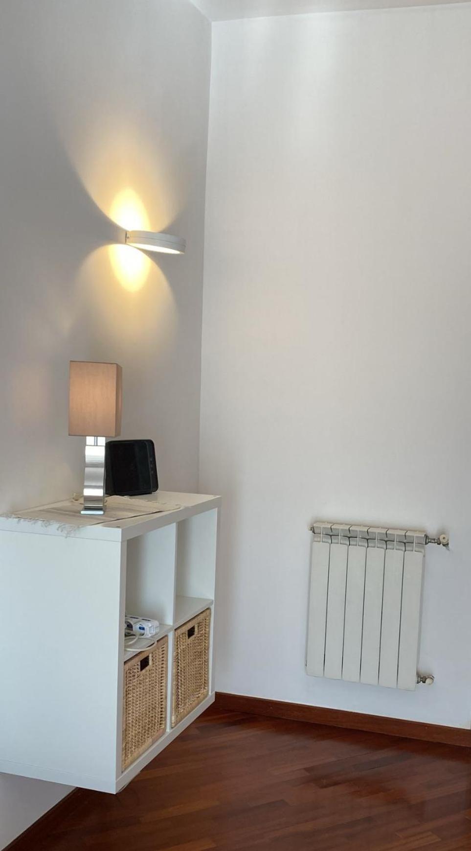 Apartament Casa Empedocle Palermo Zewnętrze zdjęcie