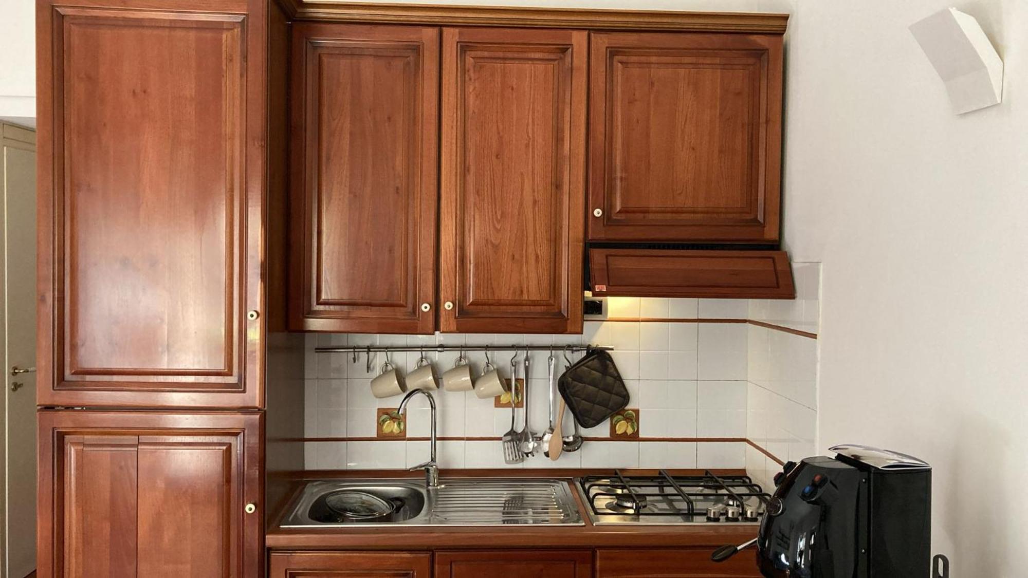Apartament Casa Empedocle Palermo Zewnętrze zdjęcie