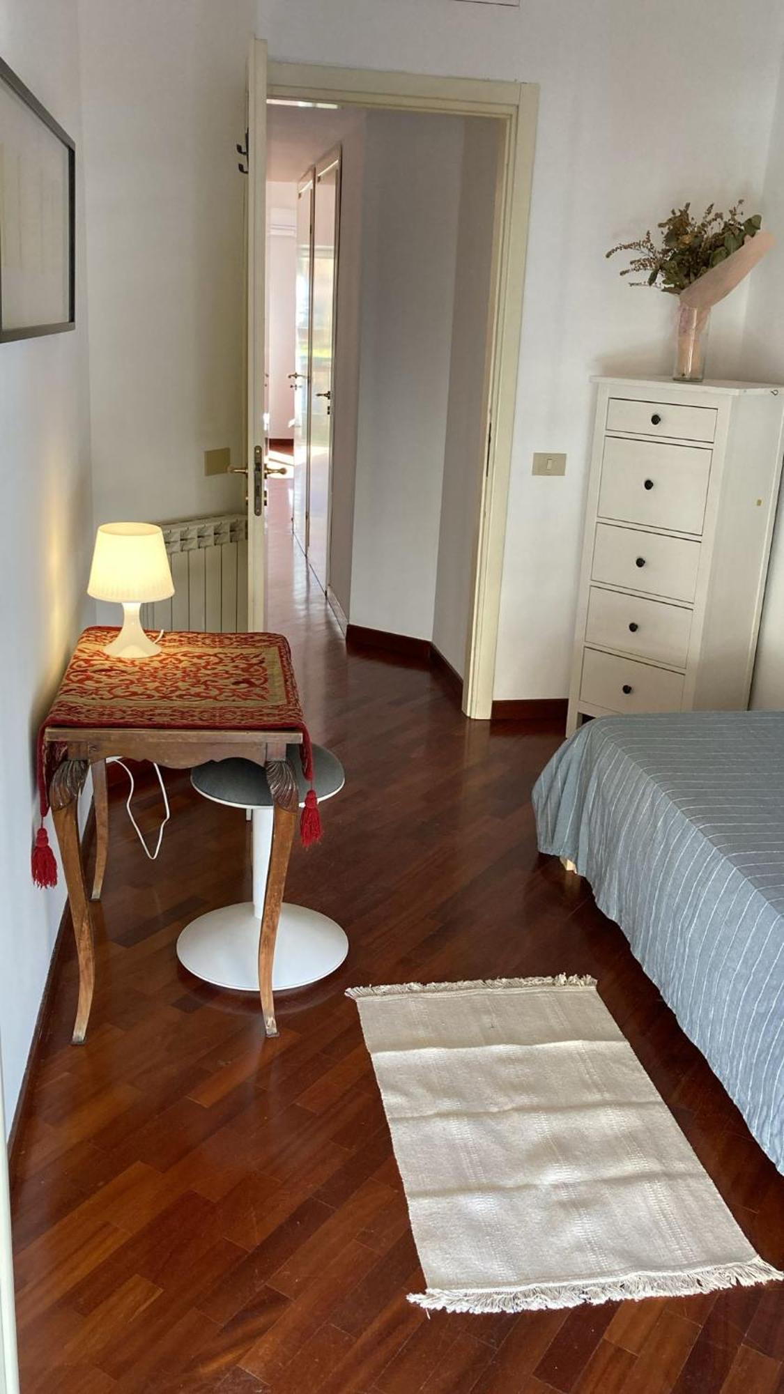 Apartament Casa Empedocle Palermo Zewnętrze zdjęcie