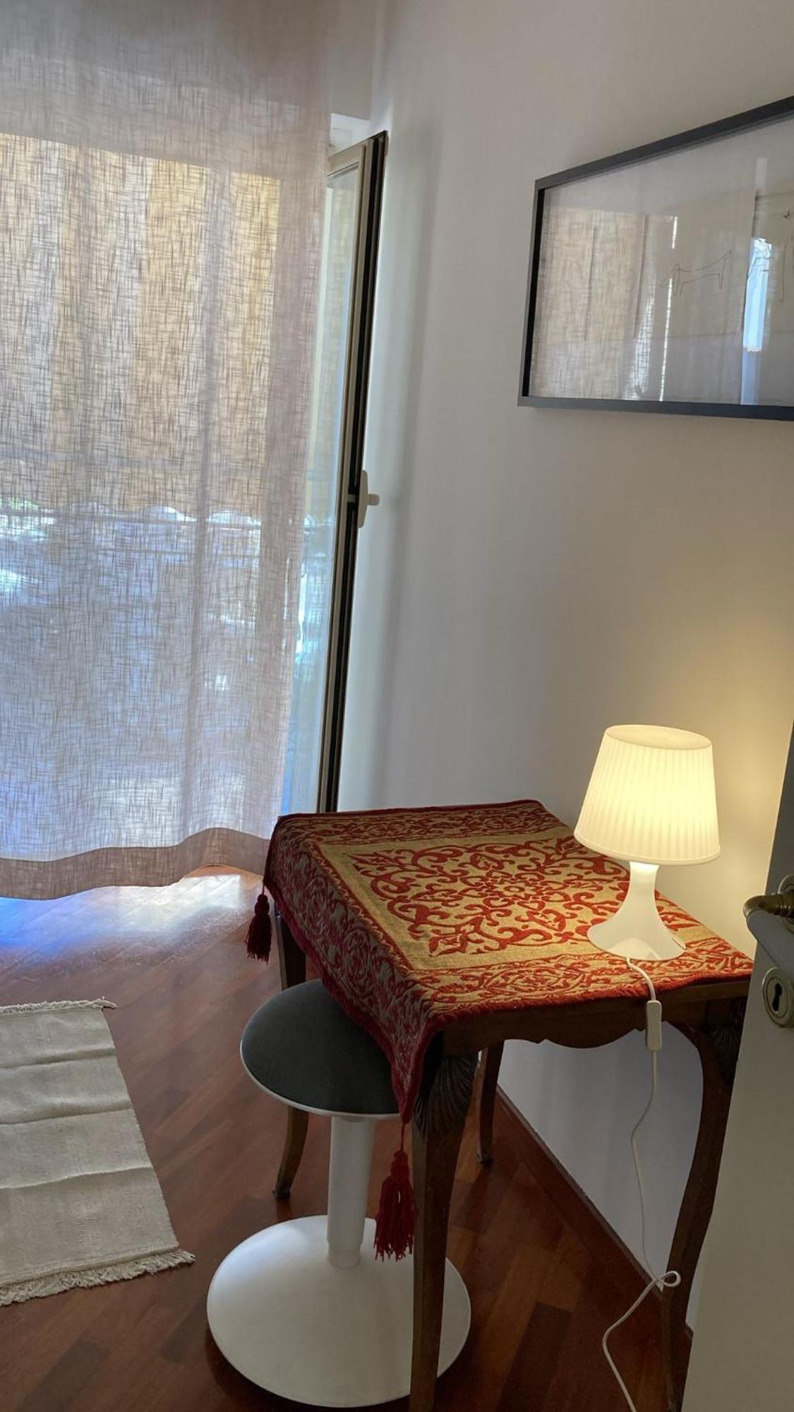 Apartament Casa Empedocle Palermo Zewnętrze zdjęcie